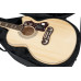Кейс для акустичної гітари GATOR GL-JUMBO Jumbo Acoustic Guitar Case