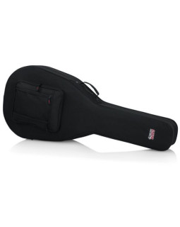 Кейс для акустичної гітари GATOR GL-JUMBO Jumbo Acoustic Guitar Case