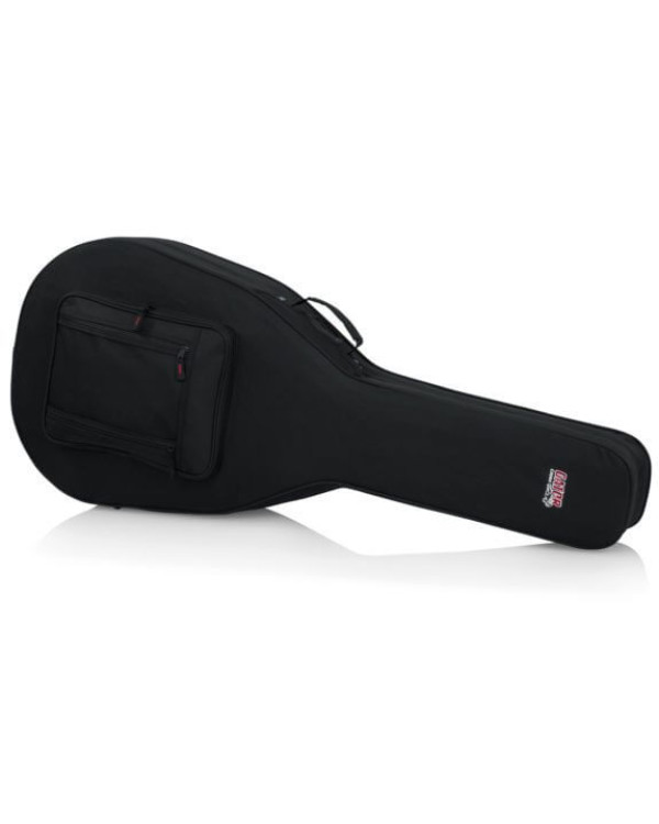 Кейс для акустичної гітари GATOR GL-JUMBO Jumbo Acoustic Guitar Case