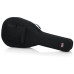 Кейс для акустичної гітари GATOR GL-JUMBO Jumbo Acoustic Guitar Case