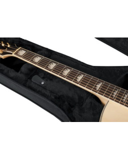 Кейс для акустичної гітари GATOR GL-JUMBO Jumbo Acoustic Guitar Case-foto7