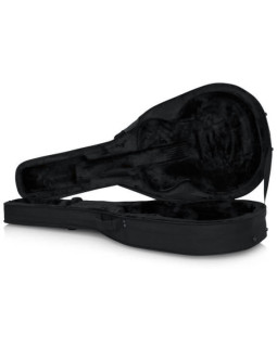 Кейс для акустичної гітари GATOR GL-JUMBO Jumbo Acoustic Guitar Case-foto5