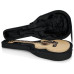Кейс для акустичної гітари GATOR GL-JUMBO Jumbo Acoustic Guitar Case