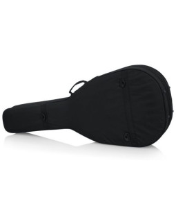 Кейс для акустичної гітари GATOR GL-JUMBO Jumbo Acoustic Guitar Case-foto4