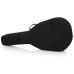 Кейс для акустичної гітари GATOR GL-JUMBO Jumbo Acoustic Guitar Case