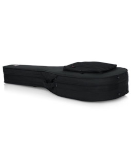 Кейс для акустичної гітари GATOR GL-JUMBO Jumbo Acoustic Guitar Case-foto3