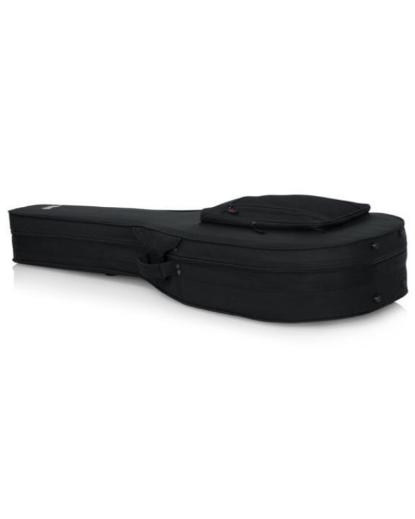 Кейс для акустичної гітари GATOR GL-JUMBO Jumbo Acoustic Guitar Case
