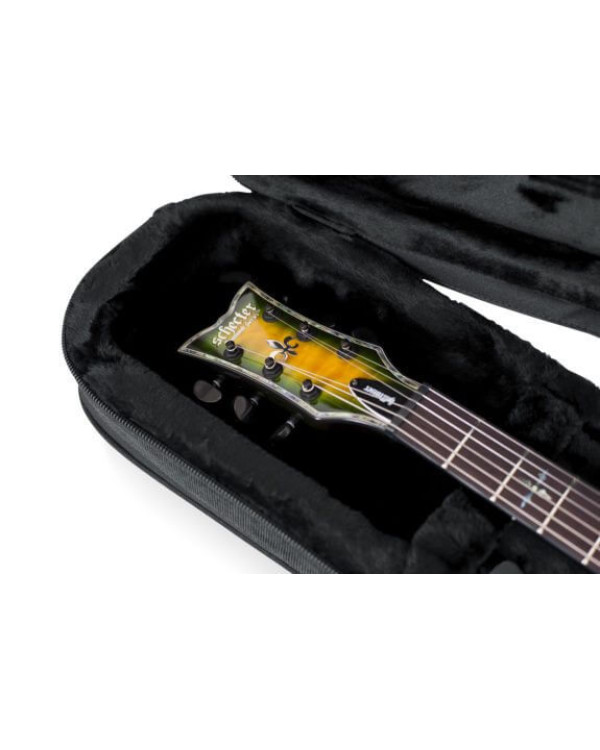 Кейс для електрогітари GATOR GL-LPS Gibson Les Paul