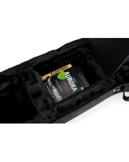 Кейс для електрогітари GATOR GL-LPS Gibson Les Paul-foto8