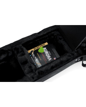 Кейс для електрогітари GATOR GL-LPS Gibson Les Paul-foto8