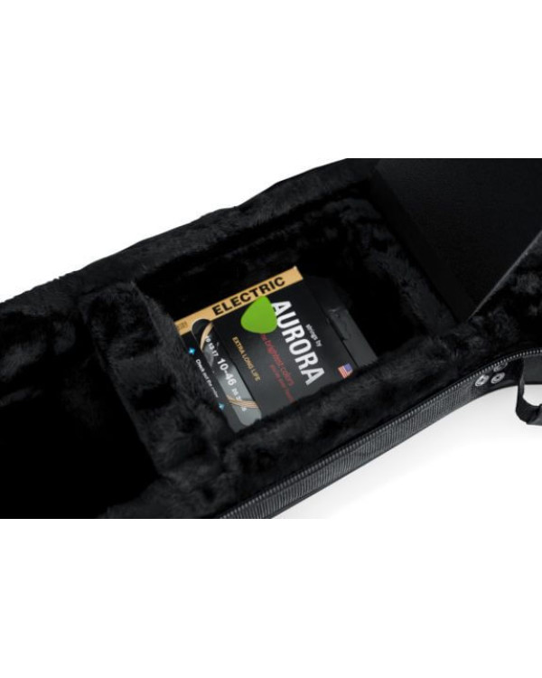 Кейс для електрогітари GATOR GL-LPS Gibson Les Paul