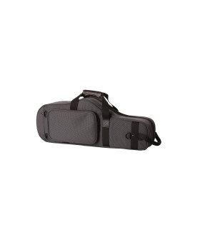 GATOR GL-ALTOSAX-MPC Alto Sax Case W/Mouthpiece Storage-foto2