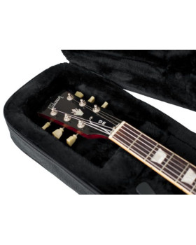 Кейс для гітари GATOR GL-SG Gibson SG Guitar Case-foto3