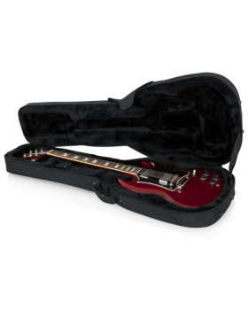 Кейс для гітари GATOR GL-SG Gibson SG Guitar Case-foto2