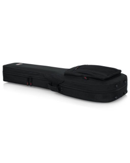 Кейс для гітари GATOR GL-SG Gibson SG Guitar Case-foto6
