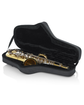 Кейс для тенор-саксофона GATOR GLTENORSAX A -foto3