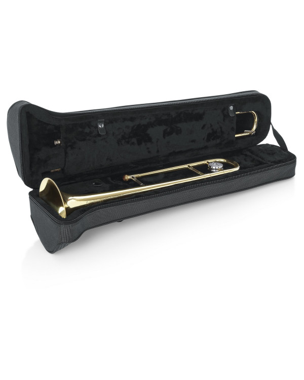 GATOR GL-TROMBONE-F Trombone Case