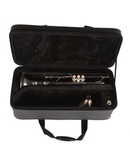 Кейс для труби з сурдиною GATOR GLTRUMPET MUTE -foto2