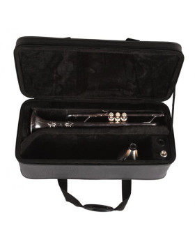 Кейс для труби з сурдиною GATOR GLTRUMPET MUTE -foto2