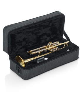 Кейс для труби GATOR GCTRUMPET (США)-foto3