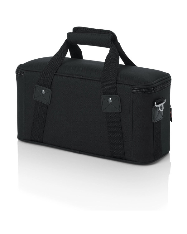 GATOR GM-12B 12 Microphones Bag