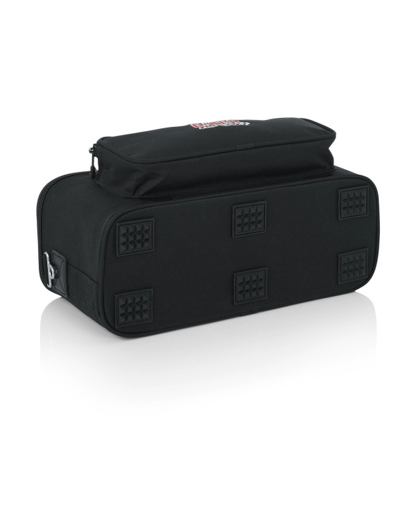 GATOR GM-12B 12 Microphones Bag