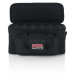 GATOR GM-12B 12 Microphones Bag