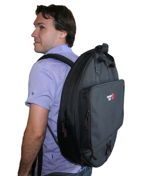 GATOR GP-CYMBAK-24