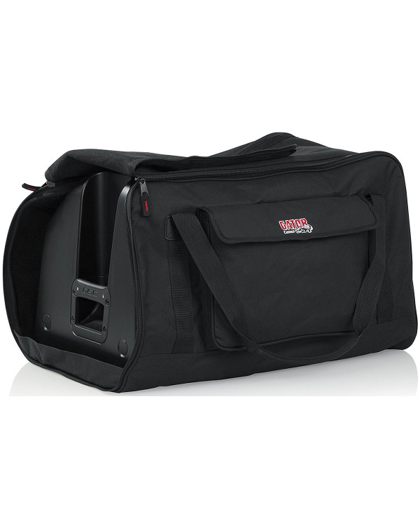 GATOR GPA-TOTE12 - 12" Speaker Tote Bag