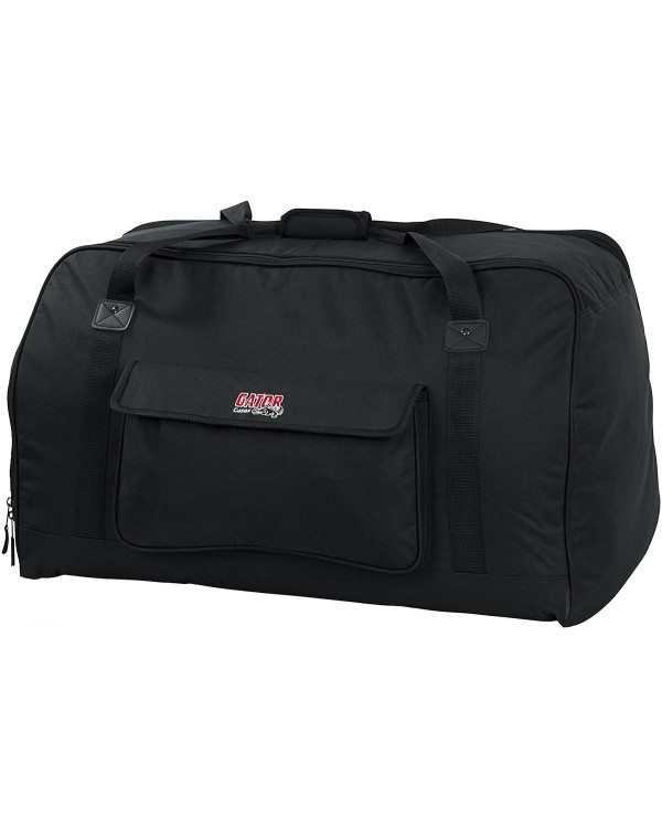 GATOR GPA-TOTE15 - 15" Speaker Tote Bag