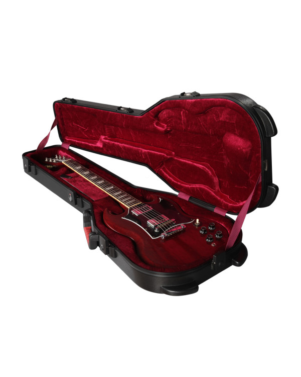 Кейс для електрогітари GATOR GPE-SG-TSA TSA SERIES Gibson SG Case