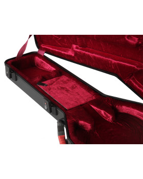 Кейс для електрогітари GATOR GPE-SG-TSA TSA SERIES Gibson SG Case-foto3