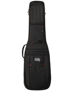 Чохол для 2-х бас-гітар GATOR G-PG BASS 2X PRO-GO Dual Bass Guitar Gig Bag