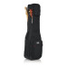 Чохол для 2-х бас-гітар GATOR G-PG BASS 2X PRO-GO Dual Bass Guitar Gig Bag
