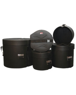 GATOR GPR-FUSN-16T Classic Series Case Set - Fusion