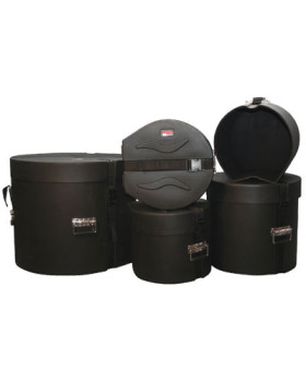 GATOR GPR-FUSN-16T Classic Series Case Set - Fusion