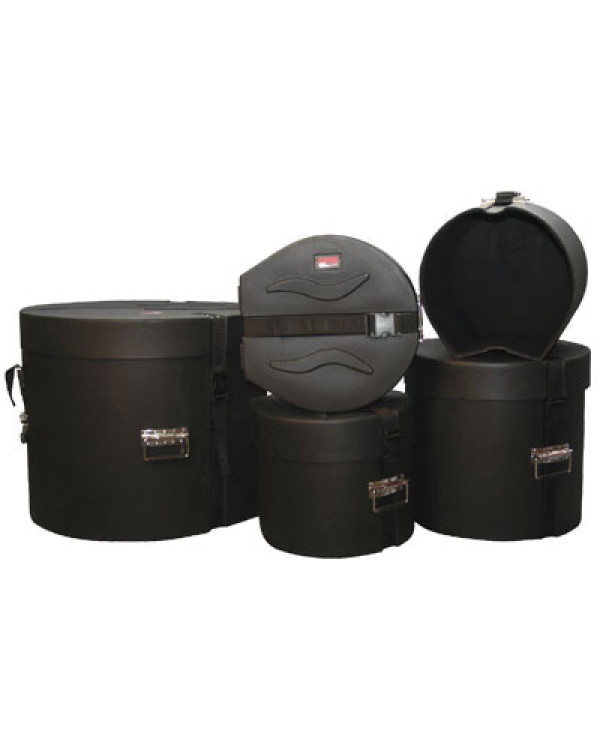GATOR GPR-FUSN-16T Classic Series Case Set - Fusion