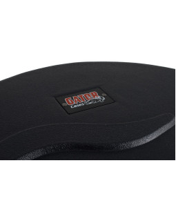 GATOR GPR1616 16" x 16" Tom Case-foto4