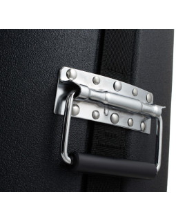 GATOR GPR1616 16" x 16" Tom Case-foto3