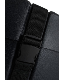 GATOR GPR1616 16" x 16" Tom Case-foto6