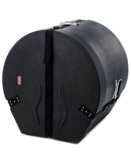 GATOR GPR-2018BD 20" x 18" Bass Drum Case