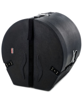 GATOR GPR-2018BD 20" x 18" Bass Drum Case