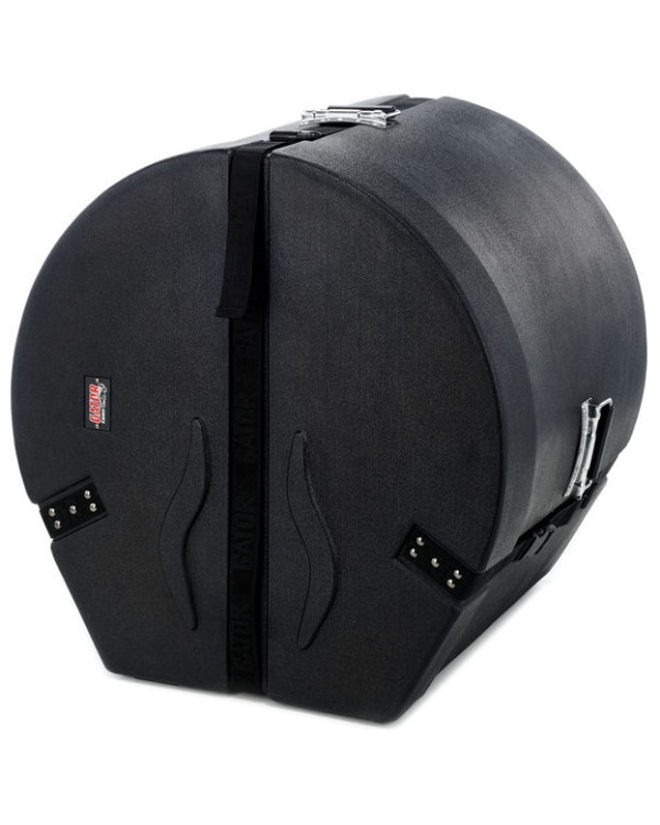 GATOR GPR-2018BD 20" x 18" Bass Drum Case