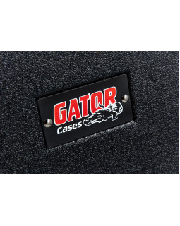 GATOR GPR2218BD 22" x 18" Bass Drum Case-foto4