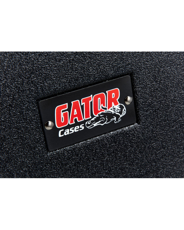 GATOR GPR2218BD 22" x 18" Bass Drum Case