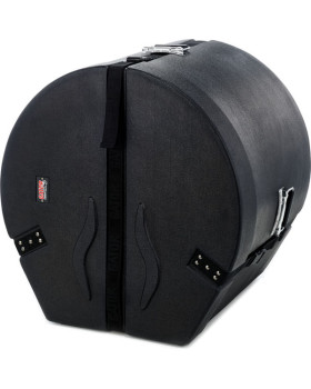 GATOR GPR2218BD 22" x 18" Bass Drum Case