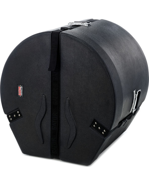 GATOR GPR2218BD 22" x 18" Bass Drum Case