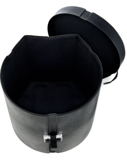 GATOR GPR2218BD 22" x 18" Bass Drum Case-foto2