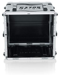 Кейс рековий 10U GATOR GR10L (США)-foto2