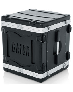 Кейс рековий 10U GATOR GR10L (США)-foto5